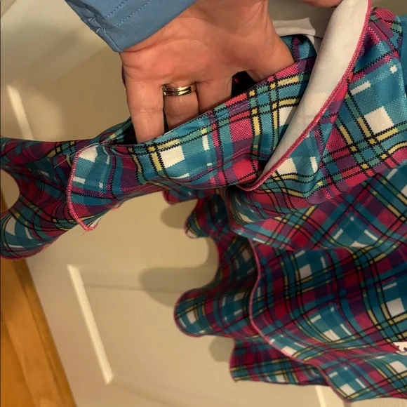 Kandy Golf Dress size med - Picture 5 of 6